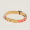 21A26086-6D0E-A09D-37F3-0C2848B42B78.jpg Hermes Mini Clic Chaine d'Ancre bracelet