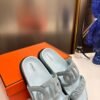 21B56101-24D9-88B6-FAF6-124BD830CE55.jpg Hermes Women's Extra Sandal