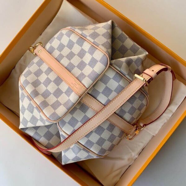 Louis Vuitton Speedy Bandouli&egrave;re 25 N40608