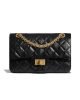CHANEL MINI 2.55 HANDBAG