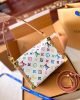Louis Vuitton M14046 LV X TM Side Trunk MM
