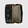 21F08E28-118D-655F-F5E4-A298EFDAC699.jpg BLONDIE TOP HANDLE BAG