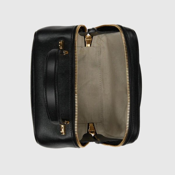 21F08E28-118D-655F-F5E4-A298EFDAC699.jpg BLONDIE TOP HANDLE BAG