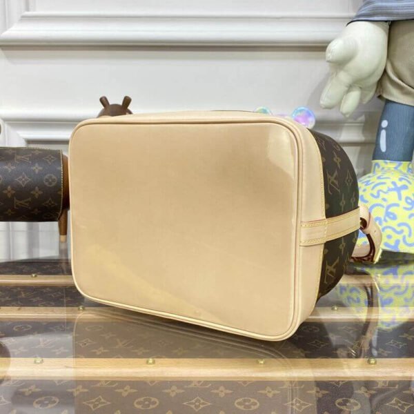 Louis Vuitton Petit No&eacute; M46984