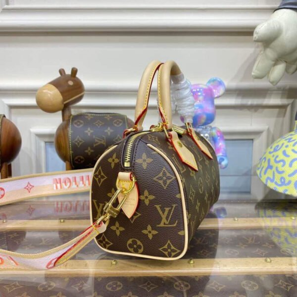 Louis Vuitton Speedy Bandouli&egrave;re 20 M46594