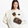 Louis Vuitton Utility Crossbody M80446