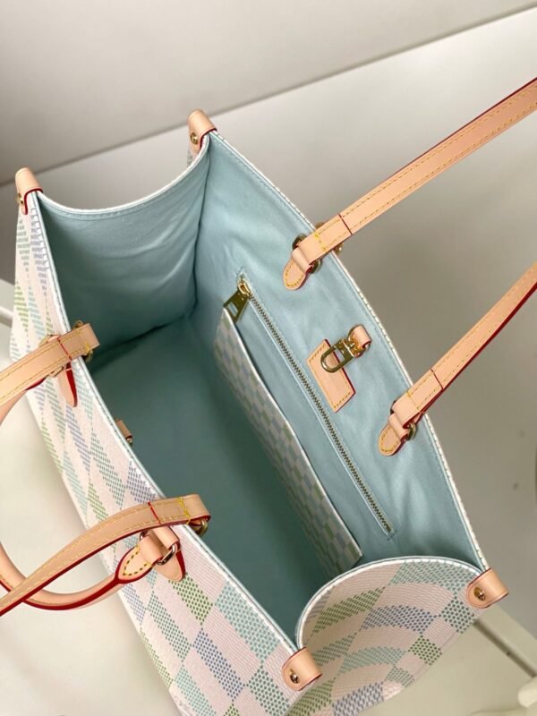 Louis Vuitton OnTheGo MM N40518