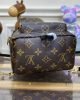 Louis Vuitton Palm Springs Mini M44873
