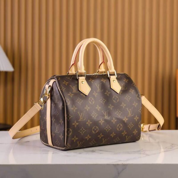 Louis Vuitton Speedy Bandouli&egrave;re 25 M46977