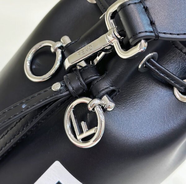 Fendi Mon Tresor  Mini Bag