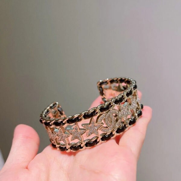 22C92A08-D868-95F8-646F-58208D76E65B.jpg cc Bracelet - 17cm - 6.8 inches