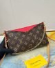 Louis Vuitton Pallas Clutch M41638