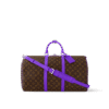 Louis Vuitton M46775 Keepall Bandouli&egrave;re 50