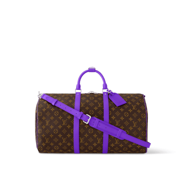 Louis Vuitton M46775 Keepall Bandouli&egrave;re 50