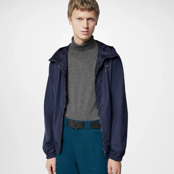 Initiales 40mm Reversible Belt