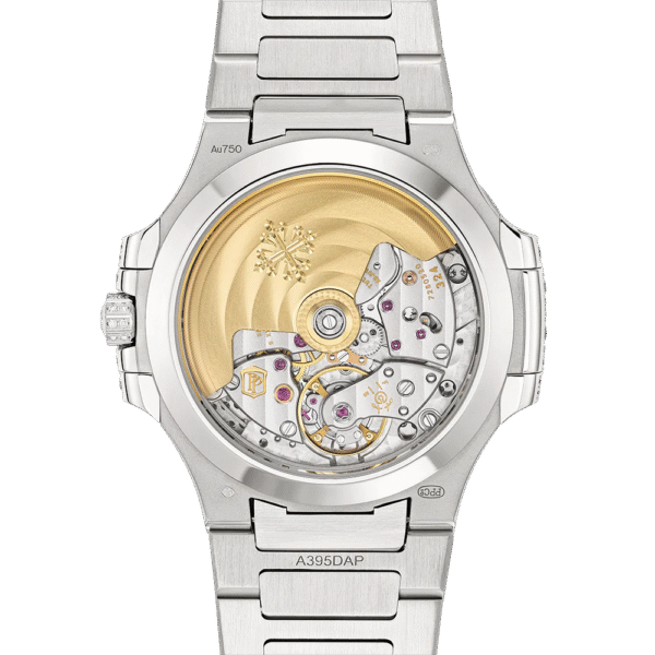 Patek Philippe Nautilus 7118/1450G-001
