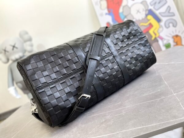 Louis Vuitton N41145 Keepall Bandouli&egrave;re 45 Travel Bag