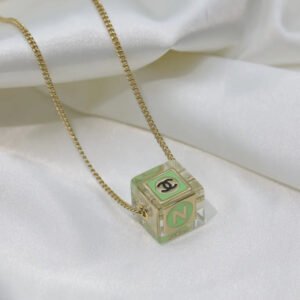 cc Necklace