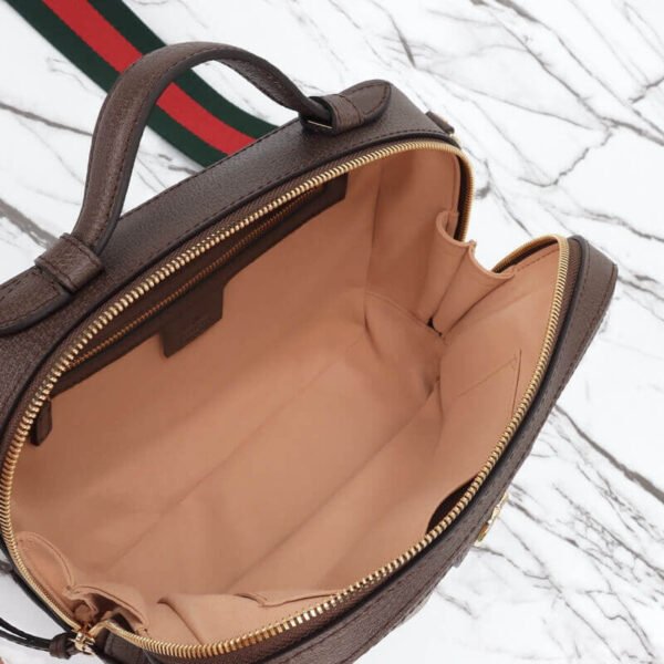 Gucci Ophidia GG Small Shoulder Bag