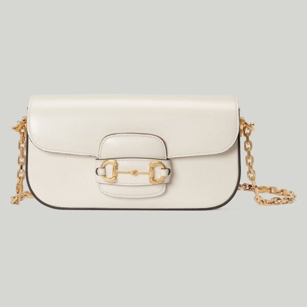 23A24B6F-0037-E3A2-4E1B-F5B949B572C9.jpg HORSEBIT 1955 SMALL SHOULDER BAG