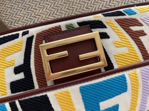 Fendi Baguette Bag