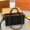 Louis Vuitton OnTheGo East West M23640