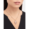 SERPENTI NECKLACE