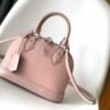 Louis Vuitton Alma BB M41327