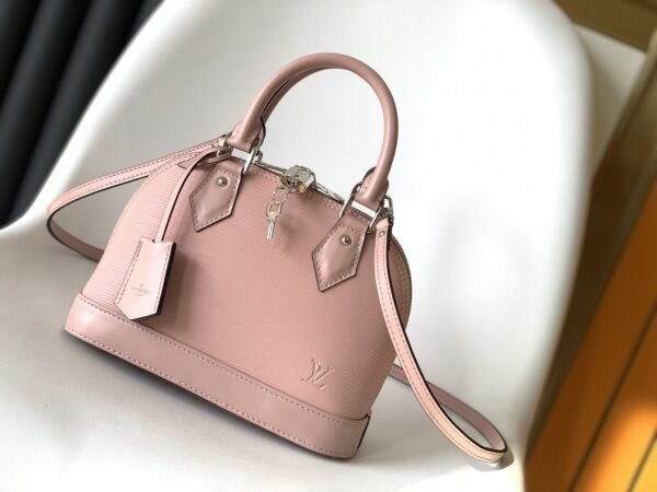 Louis Vuitton Alma BB M41327