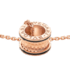 B.ZERO1 NECKLACE