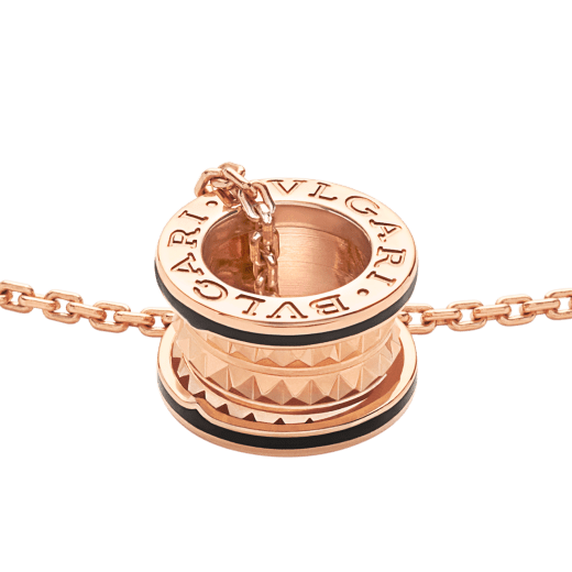 B.ZERO1 NECKLACE