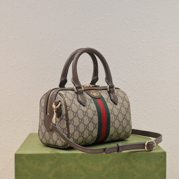 Gucci Ophidia GG Mini