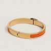 24958EB6-A405-F3C0-2651-EEC346B0C1C3.jpg Hermes Mini Clic Chaine d'Ancre bracelet