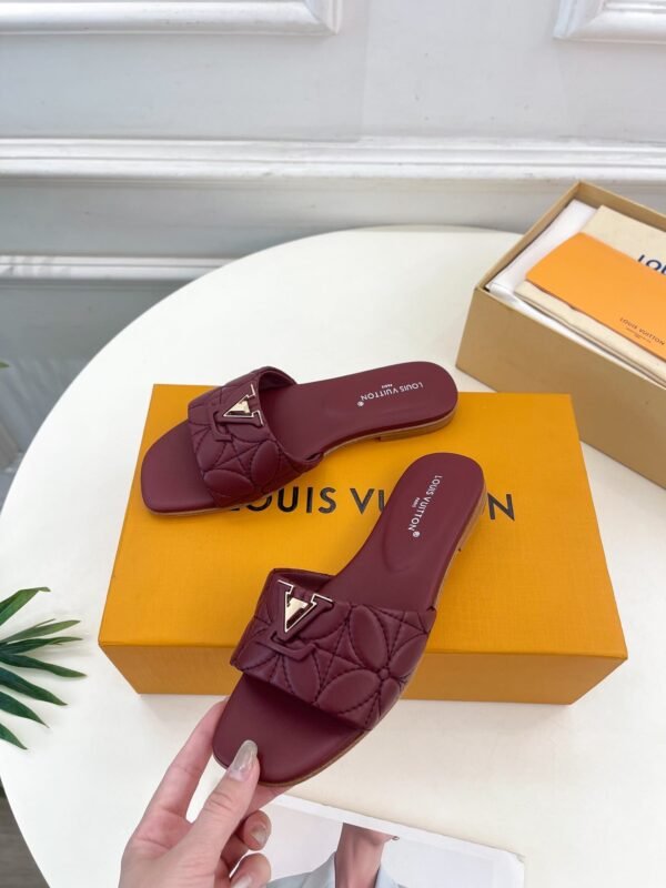 Louis Vuitton Women's Pool Pillow Comfort Sandal