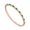 Bvlgari Serpenti Viper Bracelet