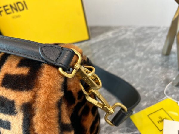 Fendi Baguette Bag