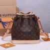 Louis Vuitton Noe BB Handbag M40817