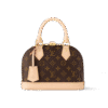 Louis Vuitton Alma BB M46990