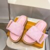 Louis Vuitton Women's Pool Pillow Comfort Sandal