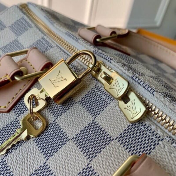 Louis Vuitton Speedy Bandouli&egrave;re 30 N40592