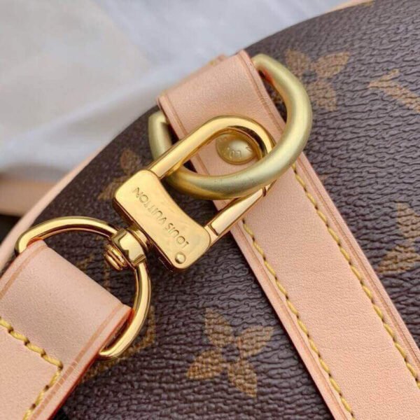 Louis Vuitton Speedy Bandouliere 35 M46981