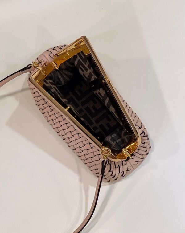 Fendi First Small Bag