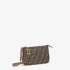 Fendi Baguette Pouch
