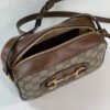 Gucci Horsebit 1955 Mini Shoulder Bag