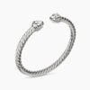 Renaissance&reg; Classic Cable Bracelet Sterling Silver, 5mm