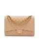 CHANEL Classic Maxi Handbag