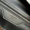 Louis Vuitton M12243 Speedy Soft 30 Dark