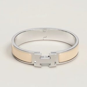 Hermes Clic H bracelet