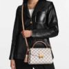 Louis Vuitton Croisette N41581