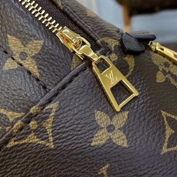 Louis Vuitton Palm Springs Mini M44873